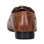 Provogue PV7109 Men Formal Shoes (Tan)