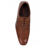 Provogue PV7109 Men Formal Shoes (Tan)