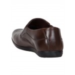 Provogue PV7115 Men Formal Shoes (Brown)