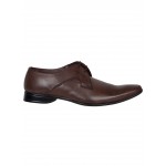 Provogue PV7085 Men Formal Shoes (Brown)