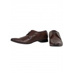 Provogue PV7085 Men Formal Shoes (Brown)