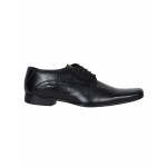 Provogue PV7088 Men Formal Shoes (Black)