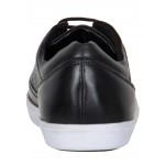 Provogue PV7086 Men Formal Shoes (Black)