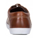 Provogue PV7101 Men Formal Shoes (Tan)