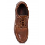 Provogue PV7101 Men Formal Shoes (Tan)