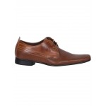 Provogue PV7107 Men Formal Shoes (Tan)