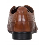 Provogue PV7107 Men Formal Shoes (Tan)