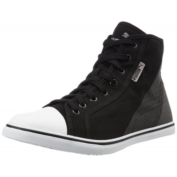 Puma Streetballer Mid Geo DP Sneakers