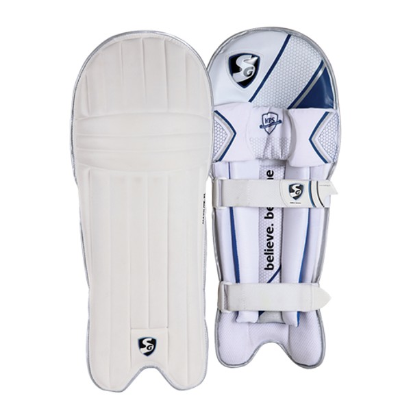 SG Maxilite - XL Cricket Batting Leg Guards