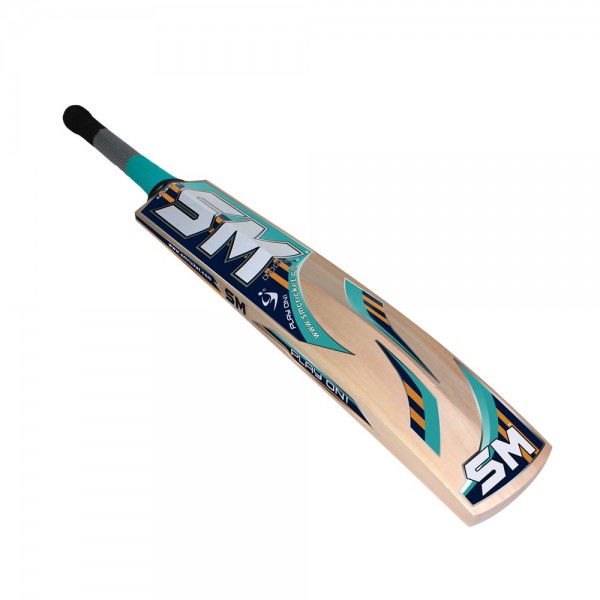 SM Thrust Kashmir Willow Cricket Bat (SH)