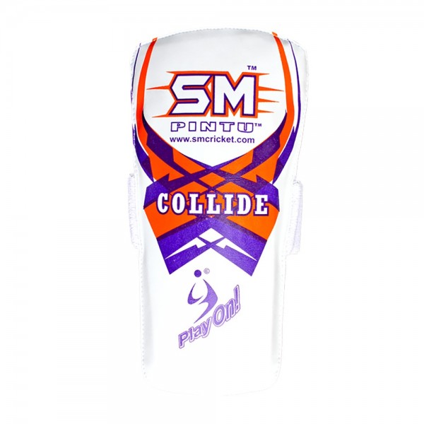 SM Collide Elbow Guard