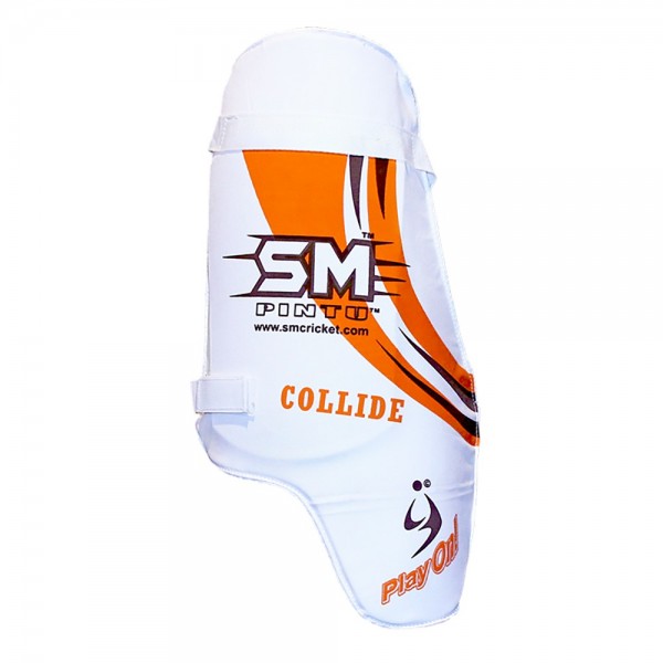 SM Collide Thigh Guard