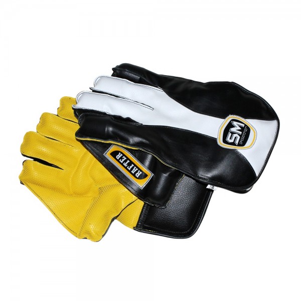 SM Rafter Wicket Keeping Gloves