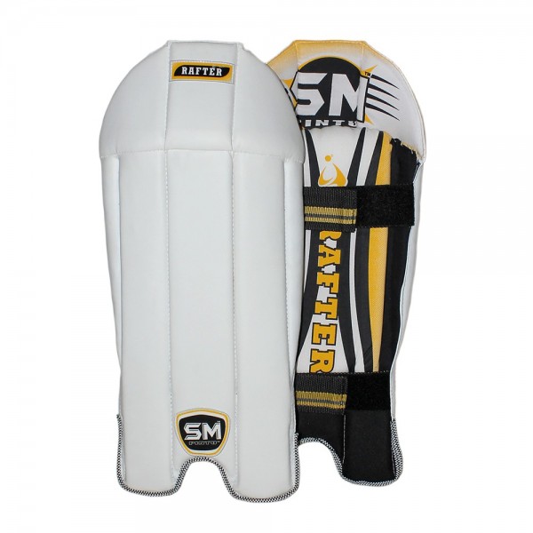 SM Rafter Wicket Keeping Legguards