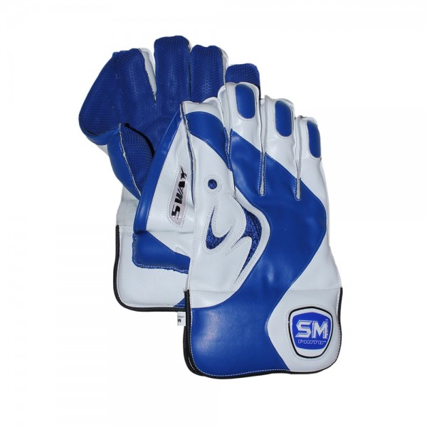 SM Sway Wicket Keeping Gloves