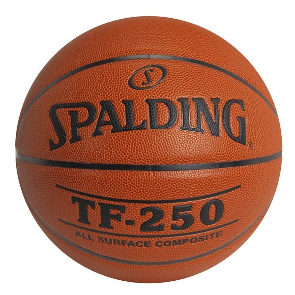 Spalding TF 250 Basketball