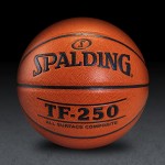 Spalding TF 250 Basketball