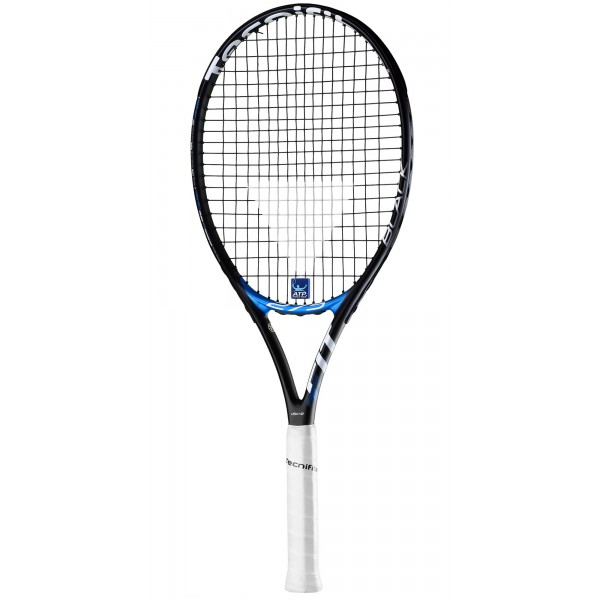 Tecnifibre TFit 275 Black Tennis Racket