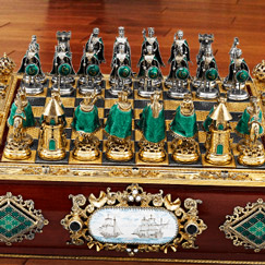 GEO Chess Store