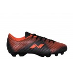 Nivia Premier Carbonite Football Shoes For Men 311OB (Orange)