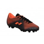 Nivia Premier Carbonite Football Shoes For Men 311OB (Orange)