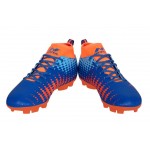 Nivia Ultra-I Football Shoes For Men 398OB (Orange)