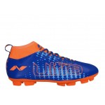 Nivia Ultra-I Football Shoes For Men 398OB (Orange)