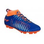 Nivia Ultra-I Football Shoes For Men 398OB (Orange)