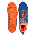 Nivia Ultra-I Football Shoes For Men 398OB (Orange)