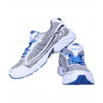 Nivia Falcon Running Shoes 115BW (Blue,White)