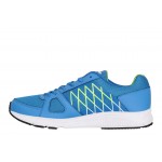 Nivia Snake Running Shoes 169BL (Blue)