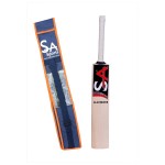 SA Claymore English Willow Cricket Bat