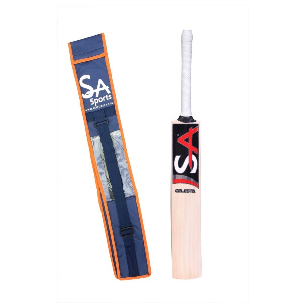 SA Celesta English Willow Cricket Bat