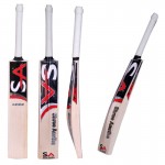 SA Platinum English Willow Cricket Bat