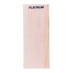 SA Platinum English Willow Cricket Bat