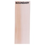 SA Boundary English Willow Cricket Bat