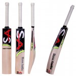 SA Hitter English Willow Cricket Bat